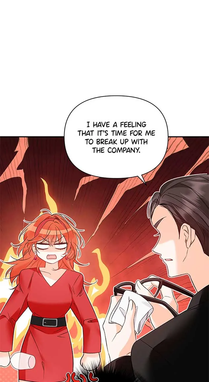 Ideal Match Delivery Service Chapter 60 page 24