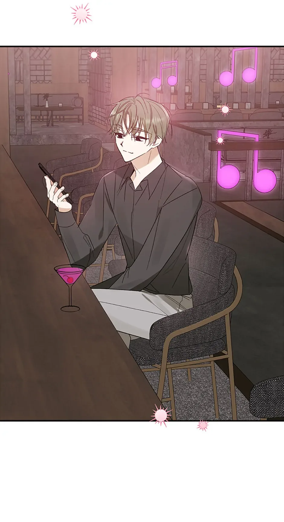 Ideal Match Delivery Service Chapter 62 page 59