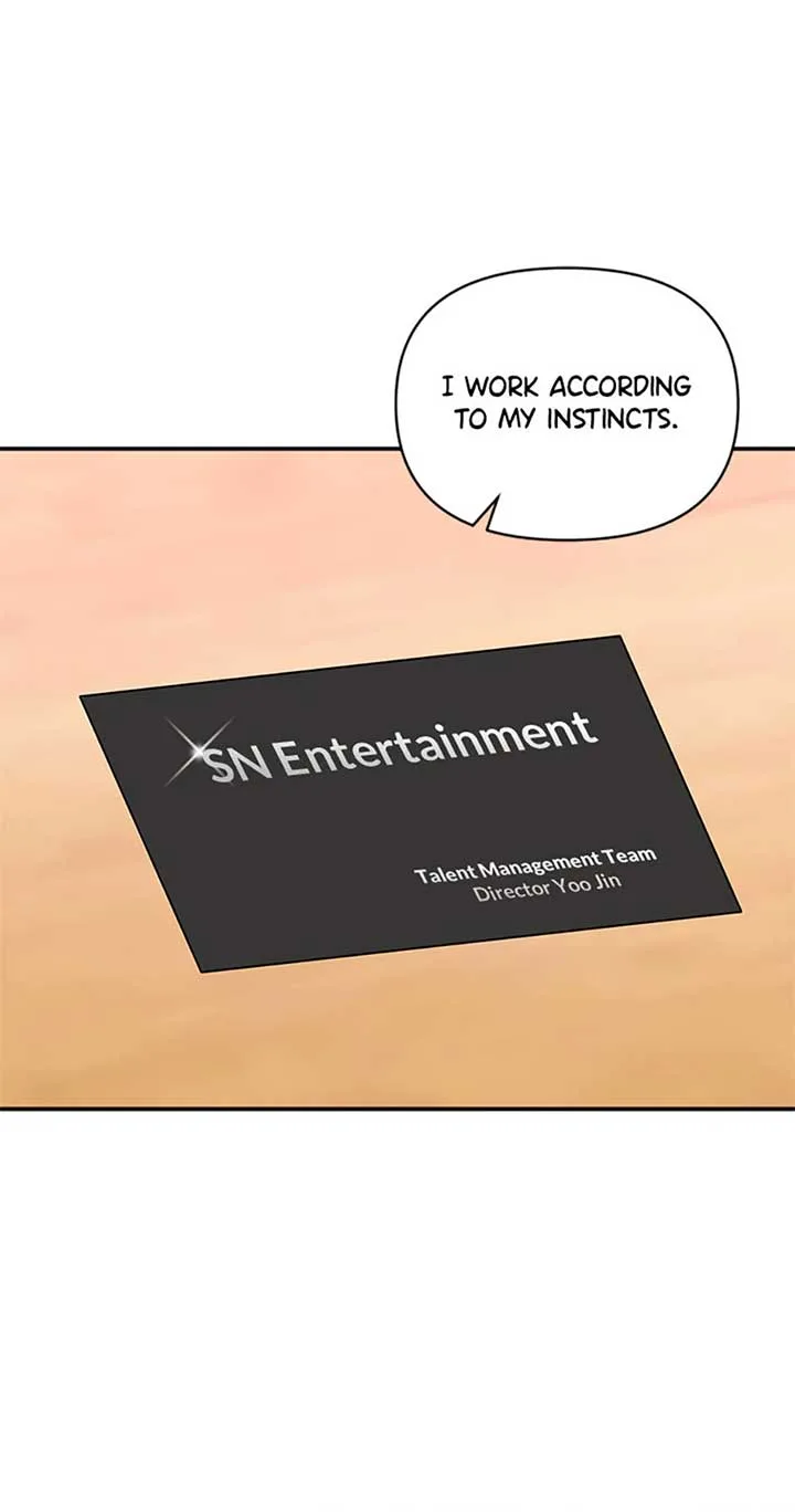 Ideal Match Delivery Service Chapter 61 page 16