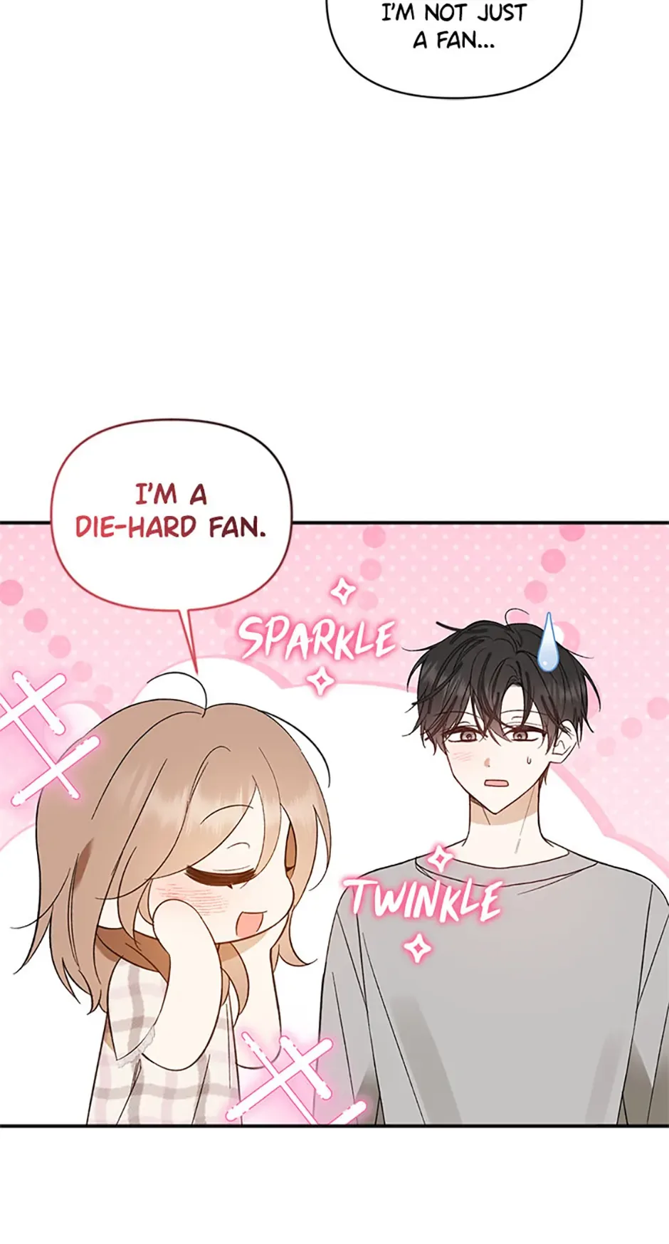 Ideal Match Delivery Service Chapter 62 page 37