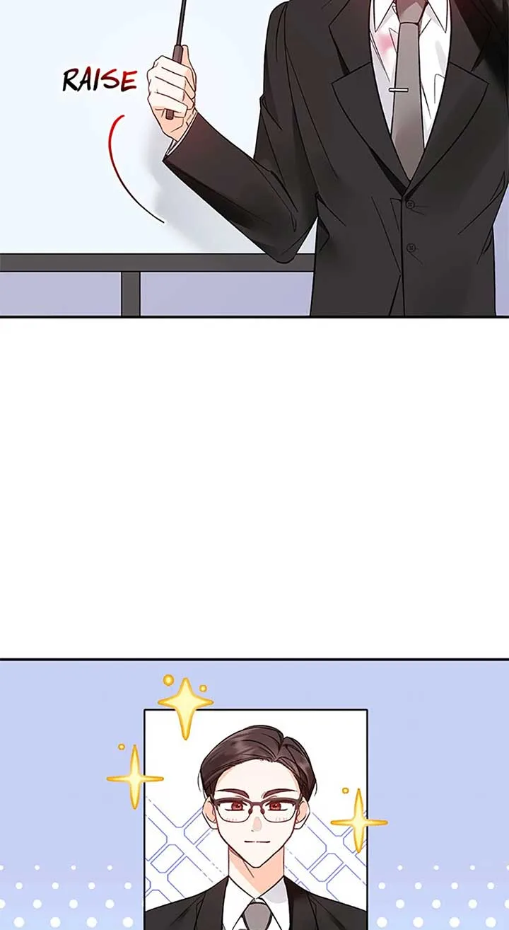 Ideal Match Delivery Service Chapter 60 page 26