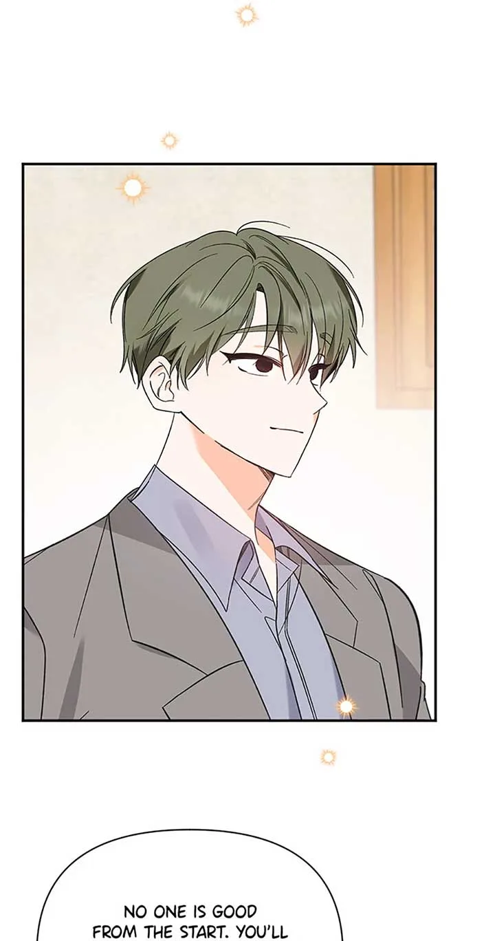 Ideal Match Delivery Service Chapter 61 page 24