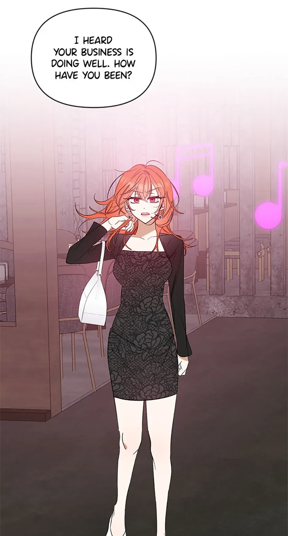 Ideal Match Delivery Service Chapter 62 page 61