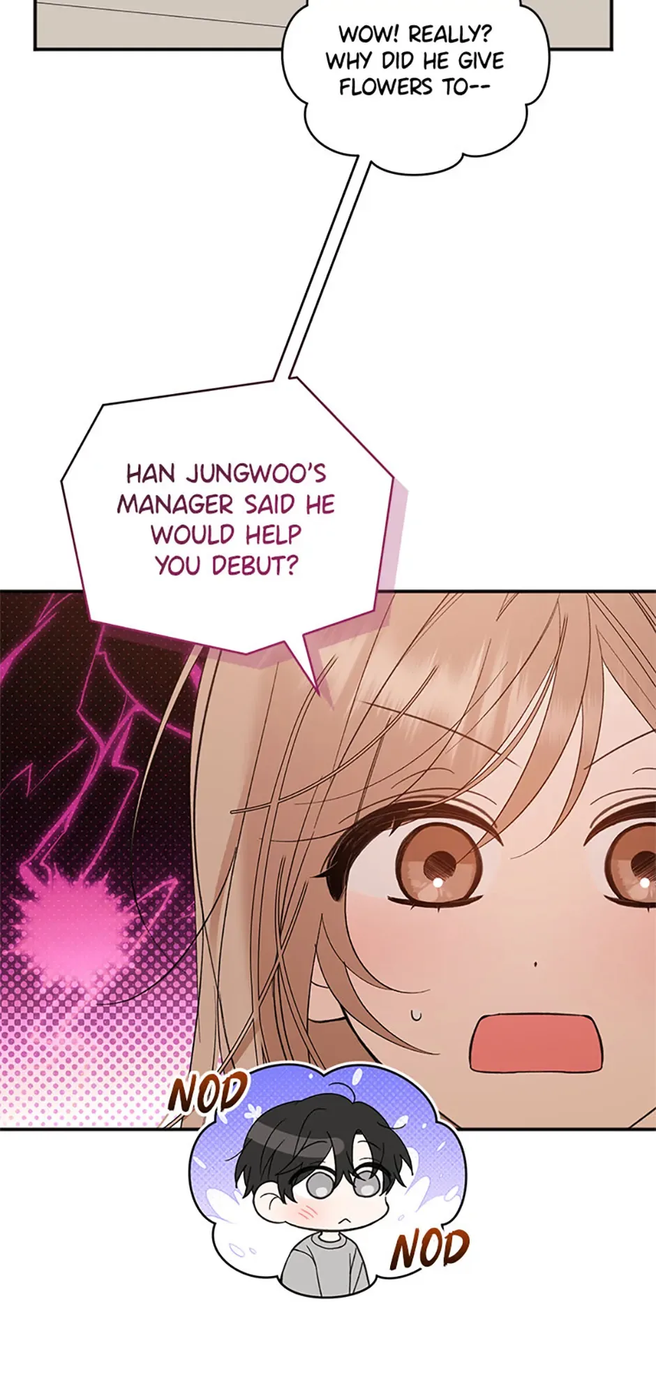 Ideal Match Delivery Service Chapter 62 page 45