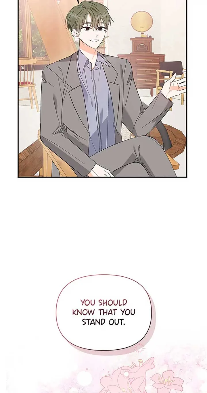 Ideal Match Delivery Service Chapter 61 page 28