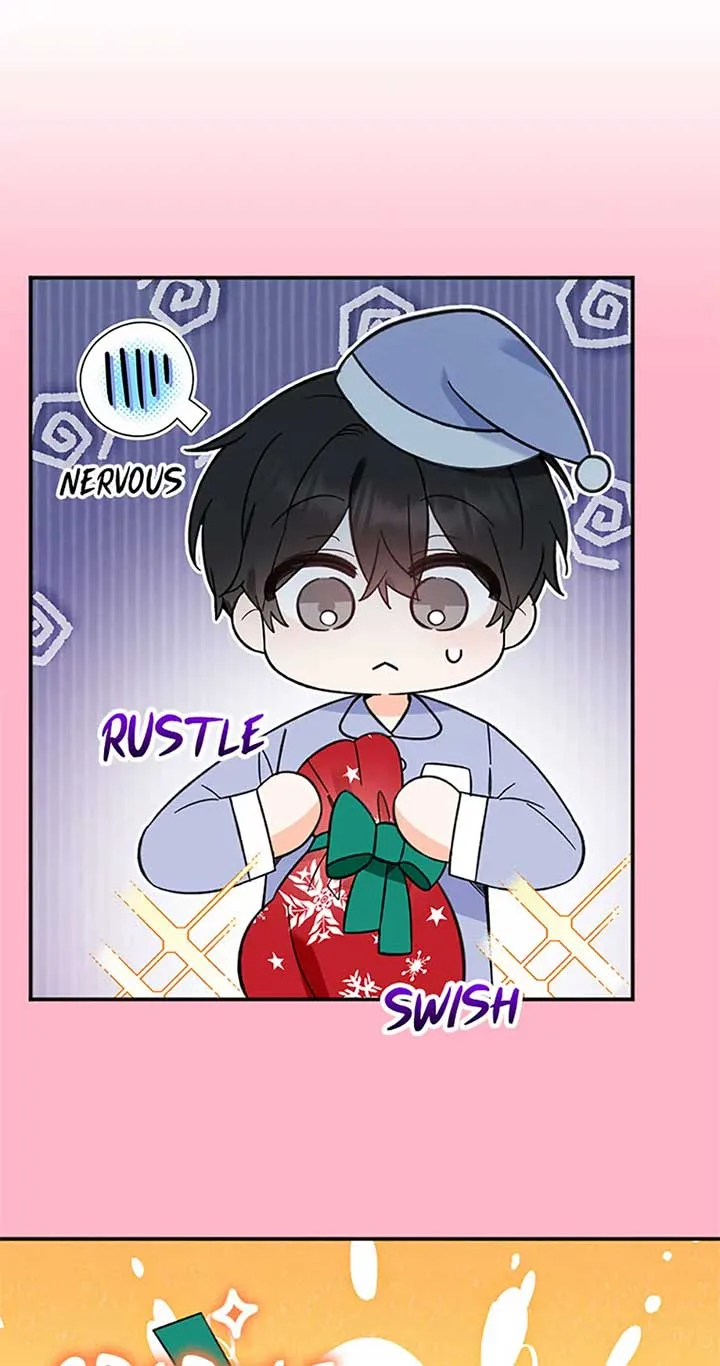 Ideal Match Delivery Service Chapter 61 page 34
