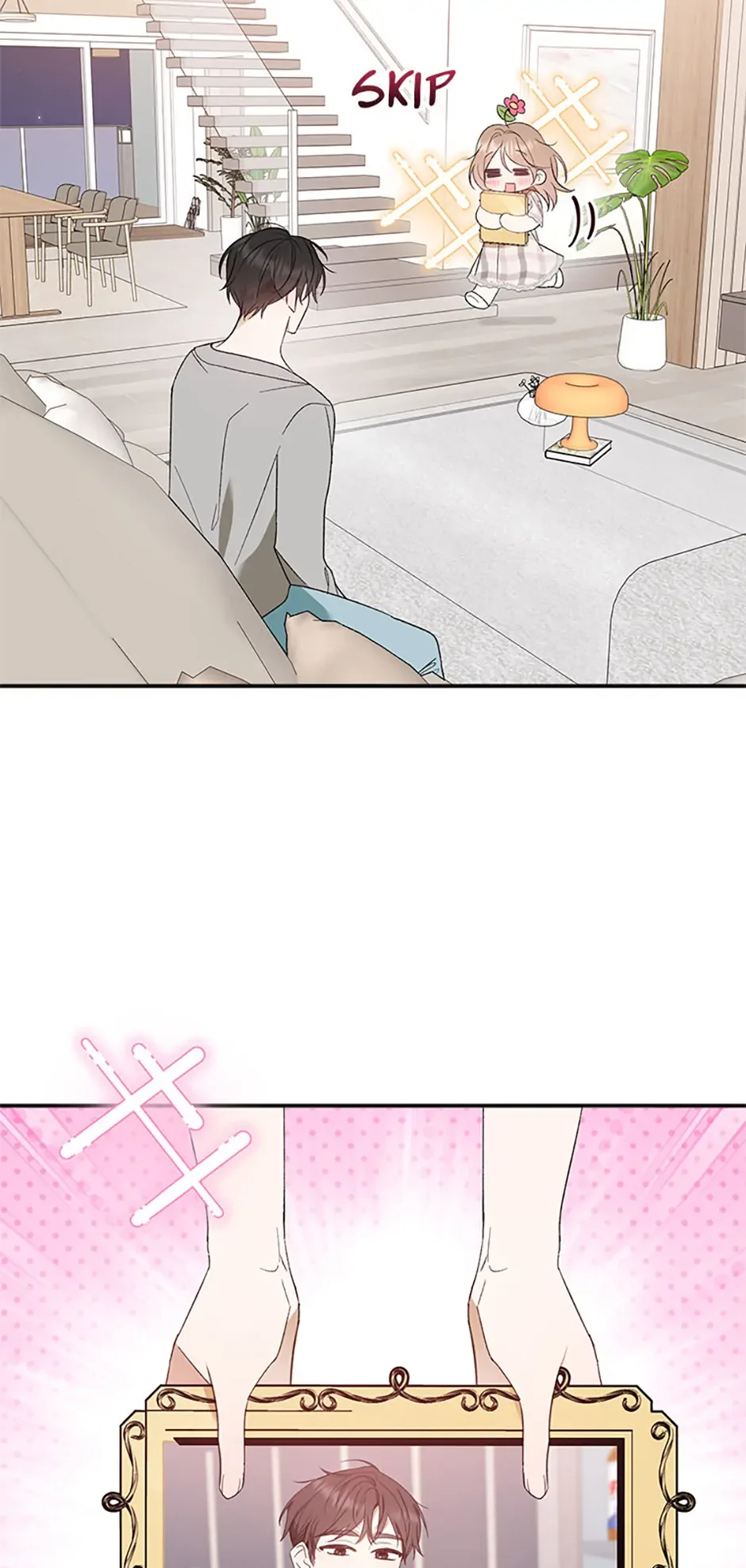 Ideal Match Delivery Service Chapter 62 page 42
