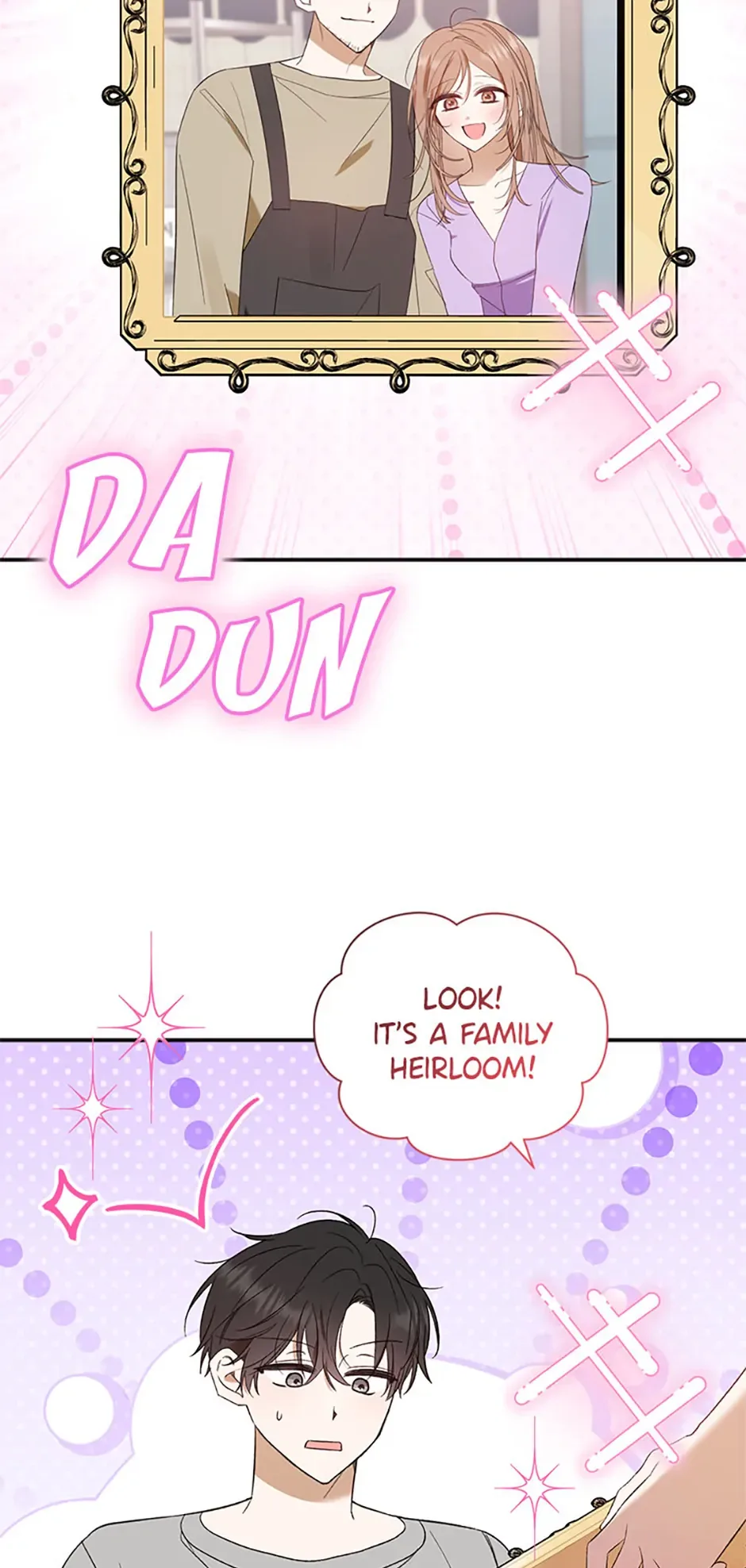 Ideal Match Delivery Service Chapter 62 page 43