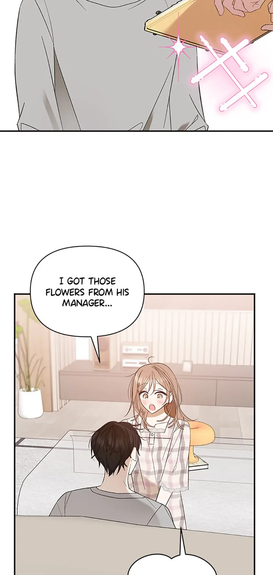 Ideal Match Delivery Service Chapter 62 page 44