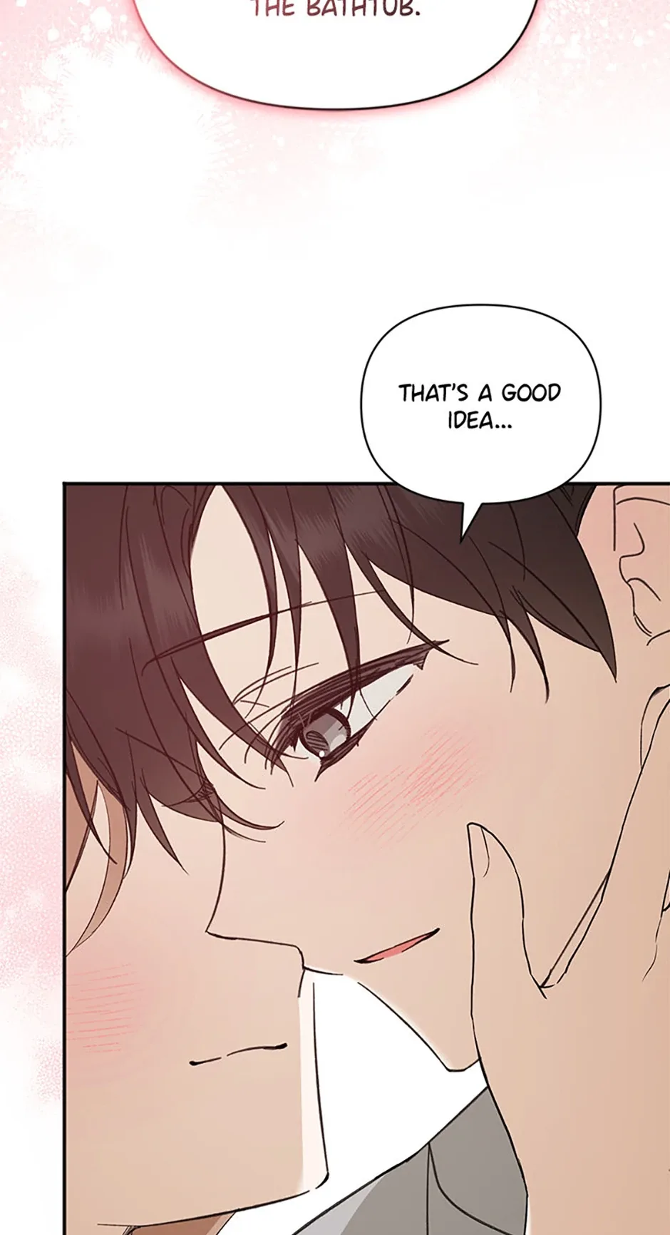 Ideal Match Delivery Service Chapter 62 page 55