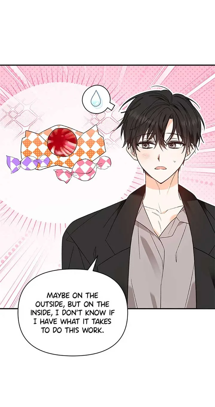 Ideal Match Delivery Service Chapter 61 page 30