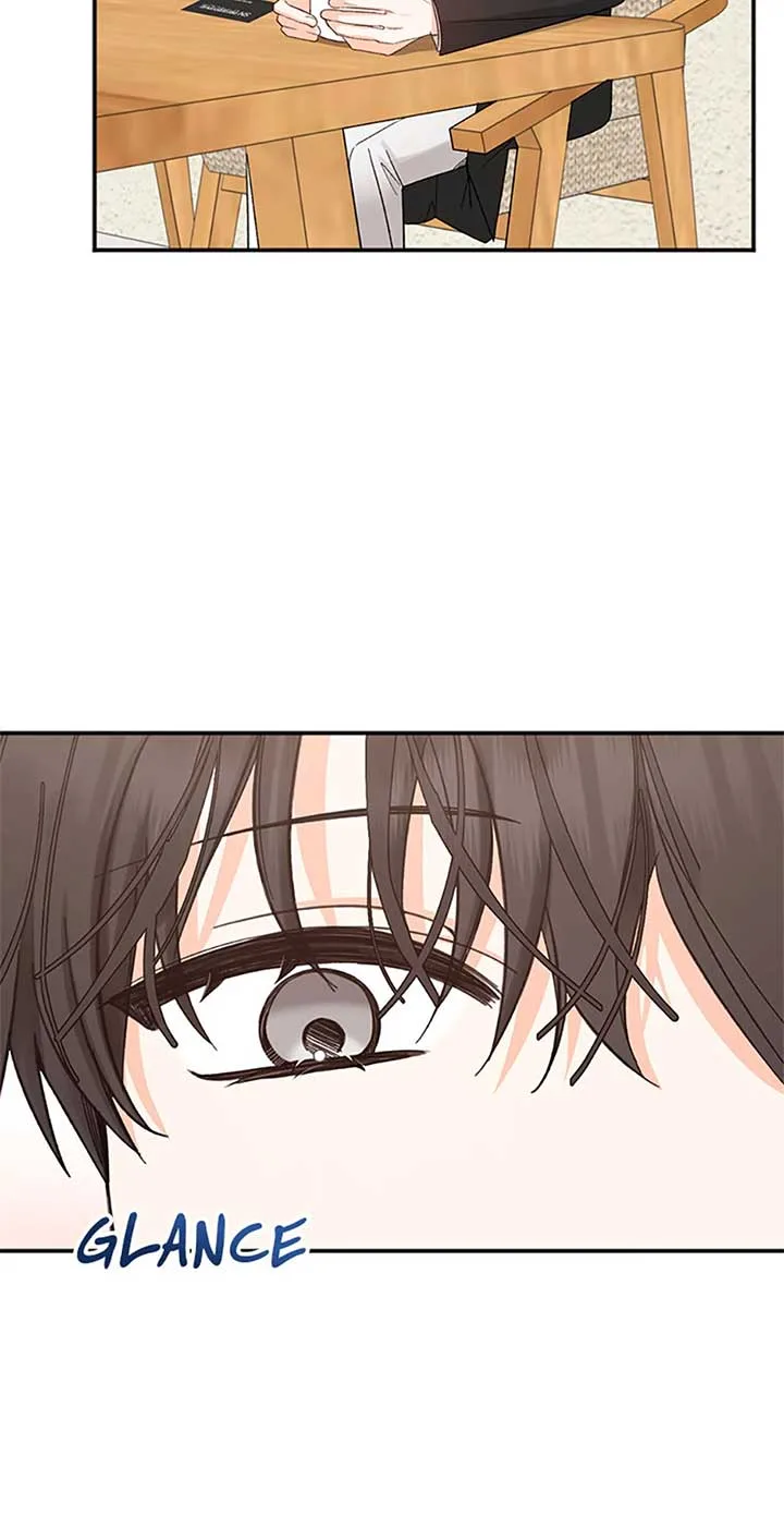 Ideal Match Delivery Service Chapter 61 page 15