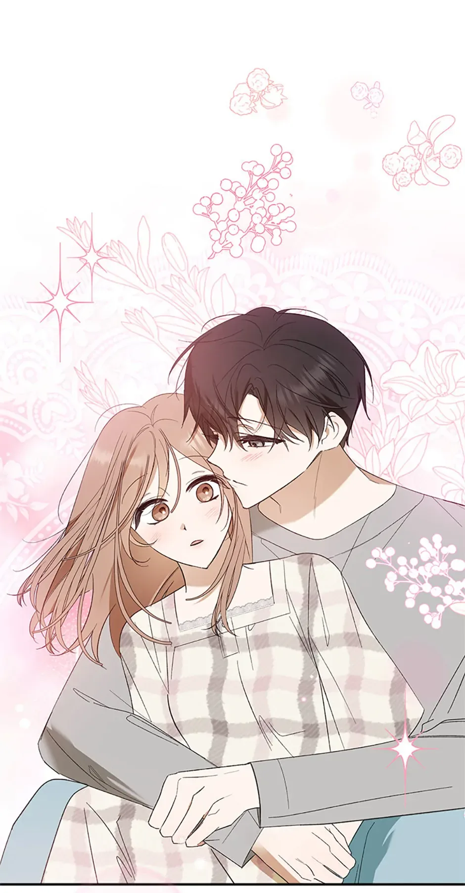 Ideal Match Delivery Service Chapter 62 page 51