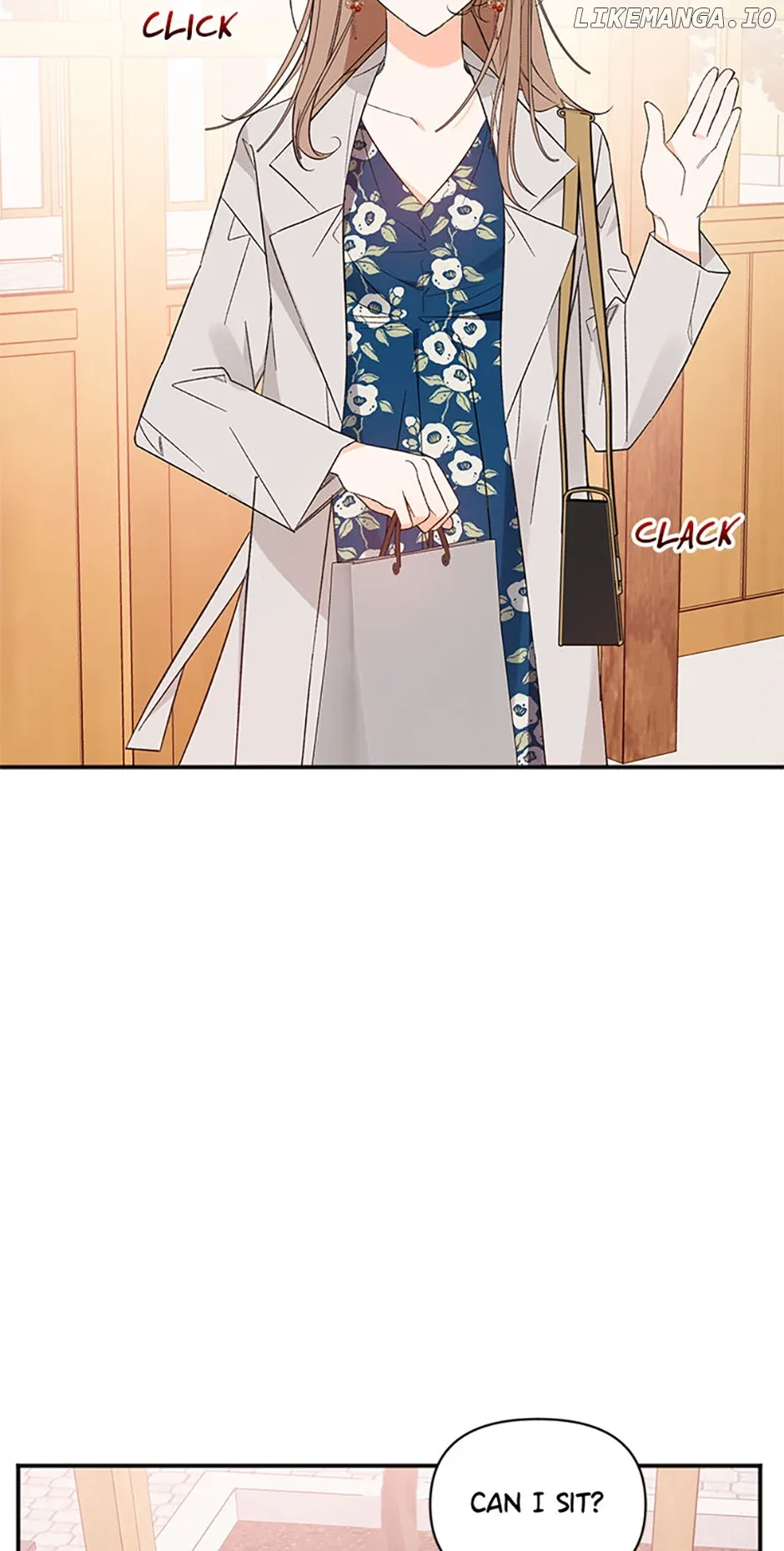 Ideal Match Delivery Service Chapter 57 page 42