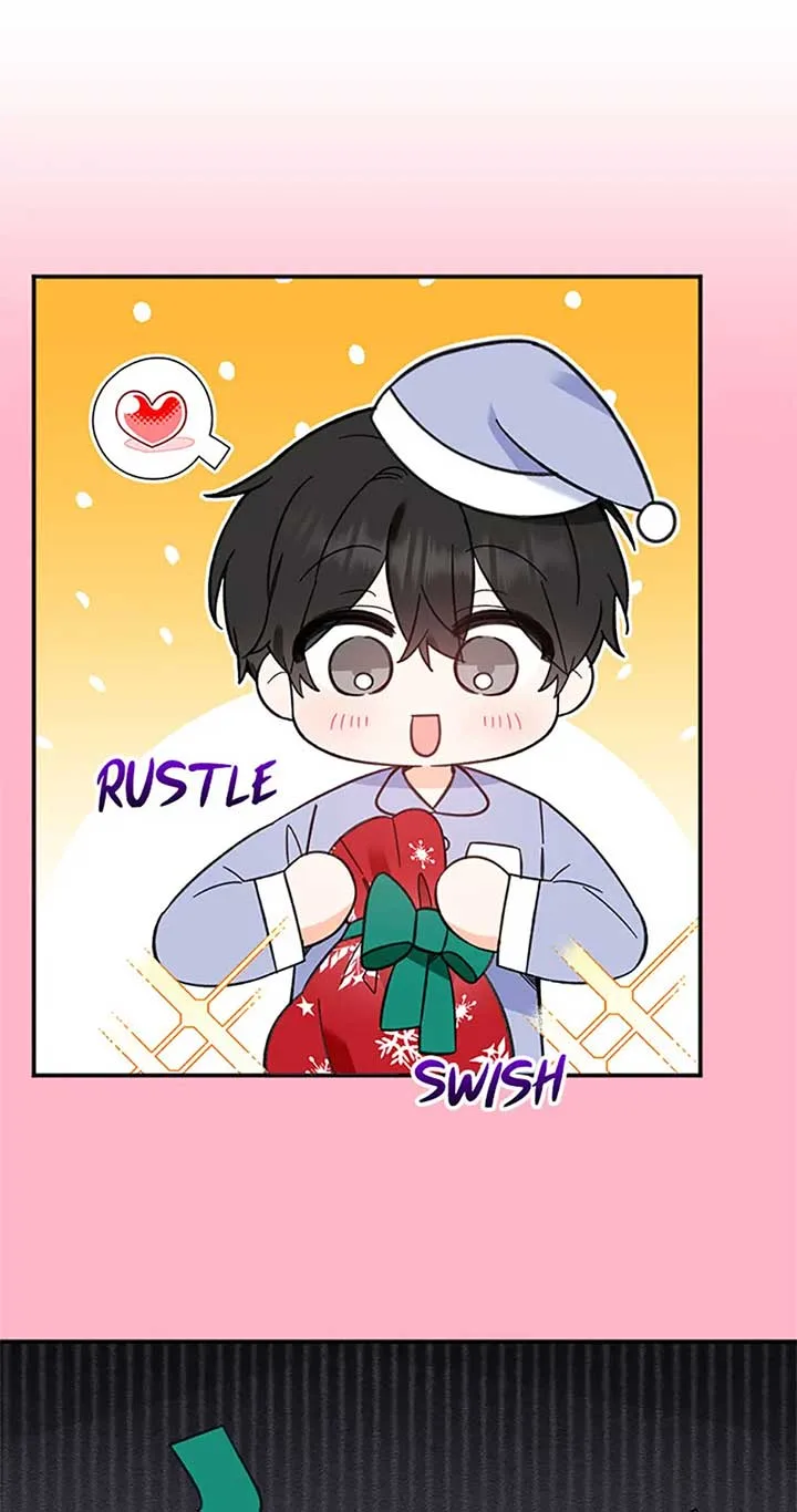 Ideal Match Delivery Service Chapter 61 page 31