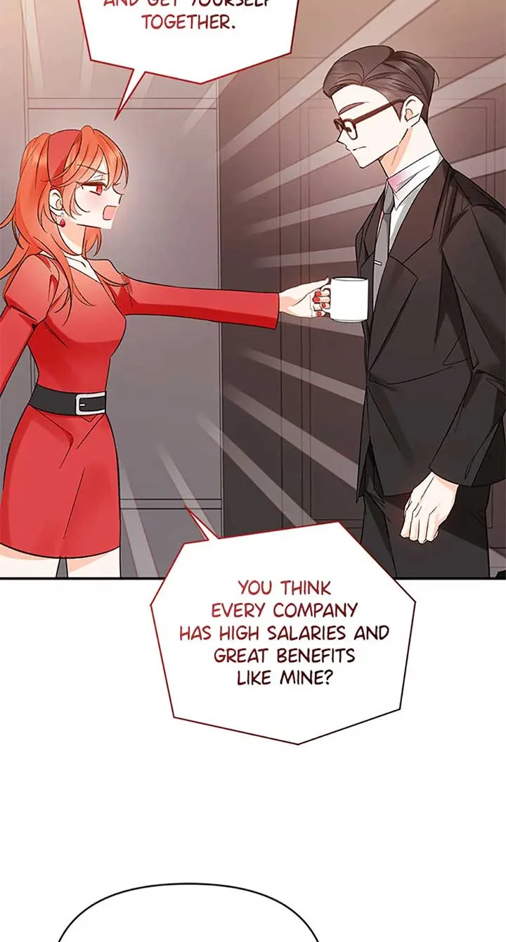 Ideal Match Delivery Service Chapter 60 page 38
