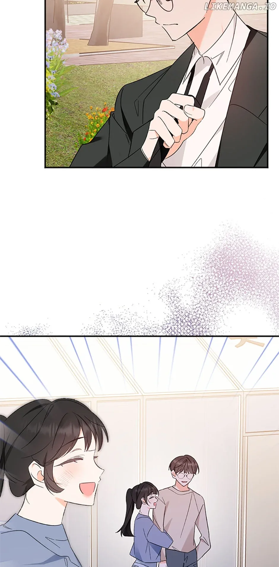 Ideal Match Delivery Service Chapter 57 page 69