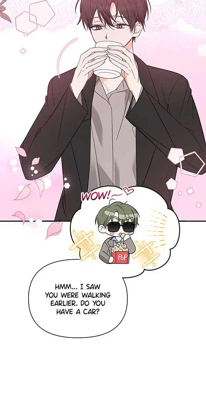 Ideal Match Delivery Service Chapter 61 page 39