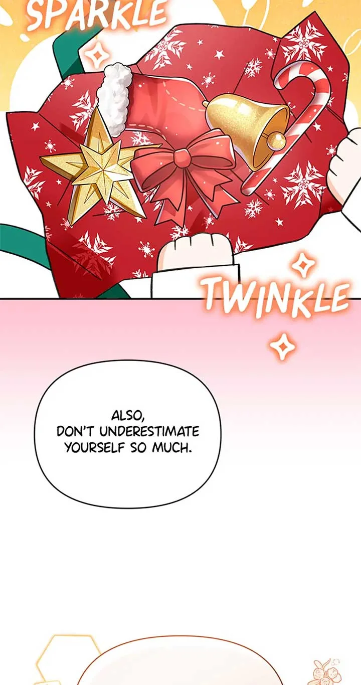 Ideal Match Delivery Service Chapter 61 page 35