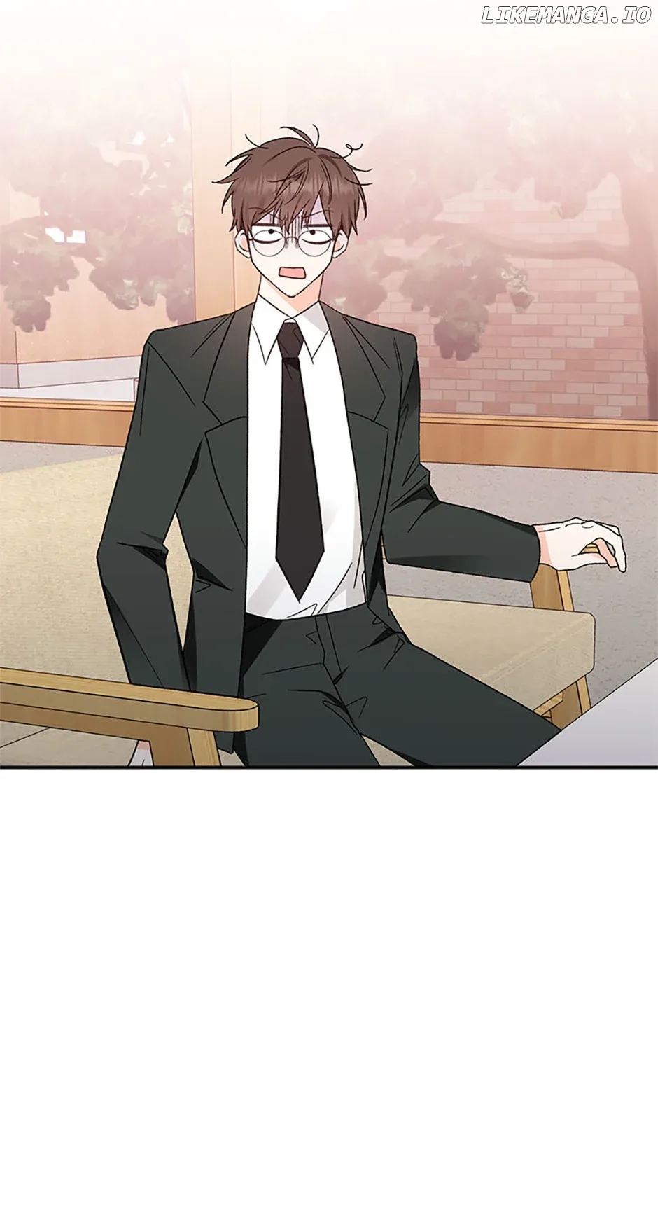 Ideal Match Delivery Service Chapter 57 page 64