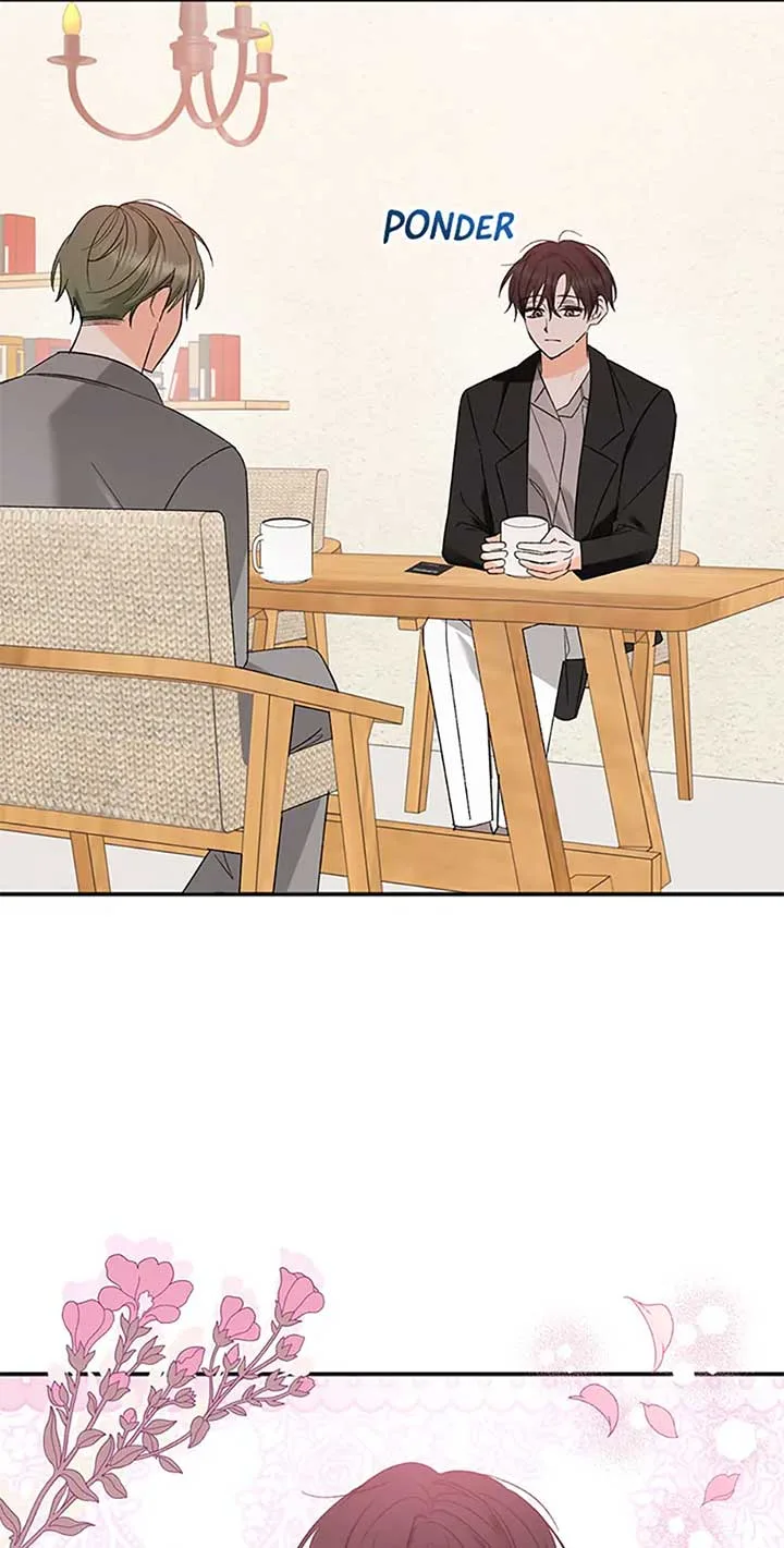 Ideal Match Delivery Service Chapter 61 page 38