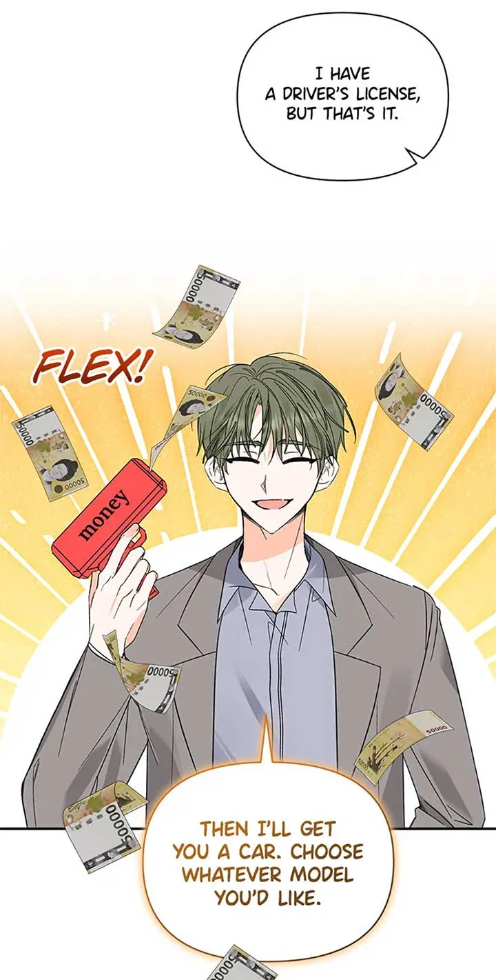Ideal Match Delivery Service Chapter 61 page 40