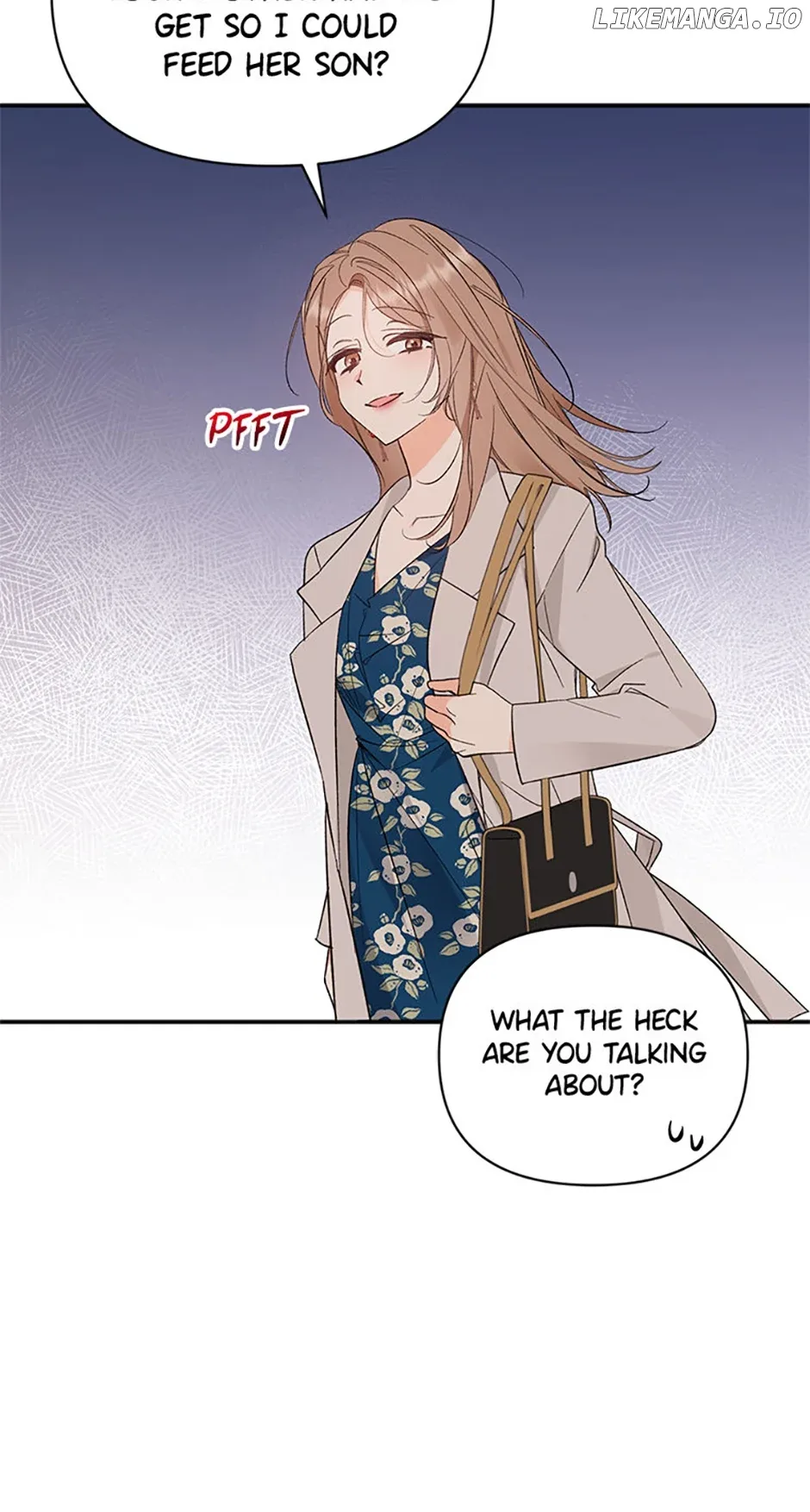 Ideal Match Delivery Service Chapter 57 page 60