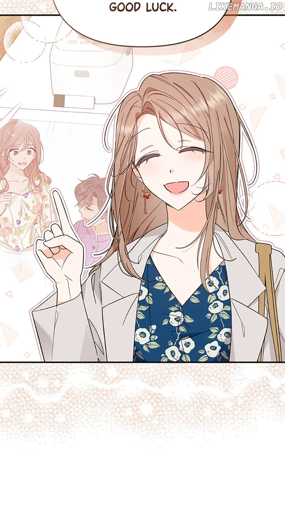 Ideal Match Delivery Service Chapter 57 page 62