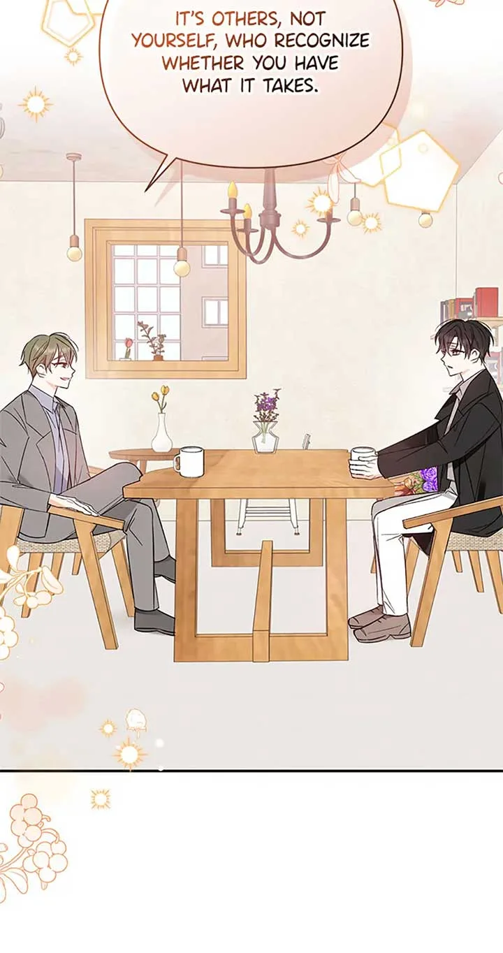 Ideal Match Delivery Service Chapter 61 page 36