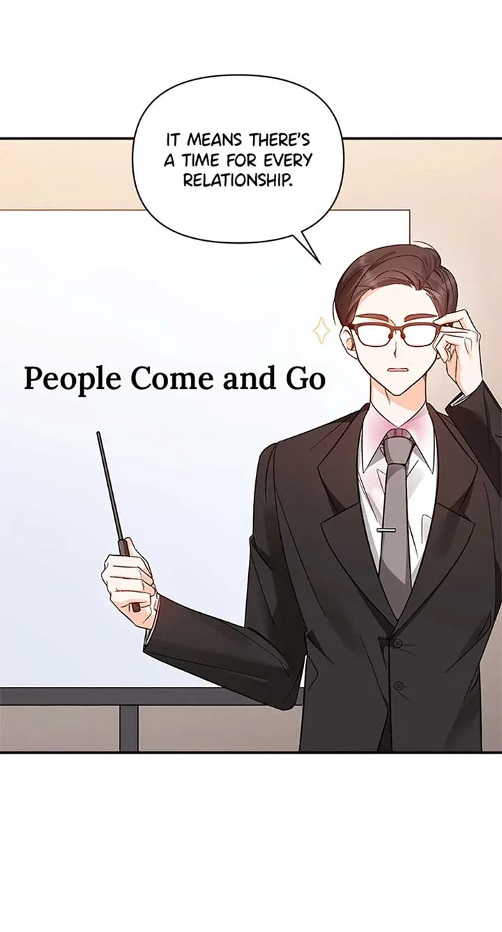 Ideal Match Delivery Service Chapter 60 page 43