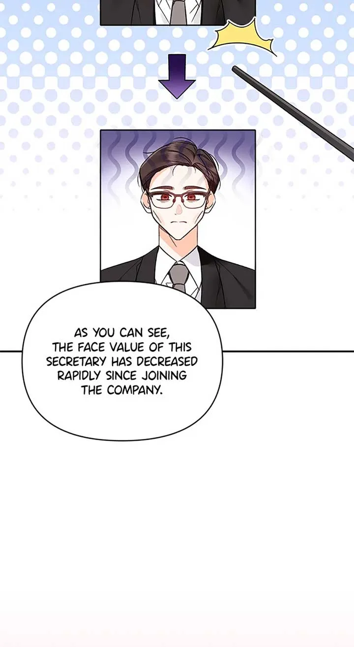 Ideal Match Delivery Service Chapter 60 page 27