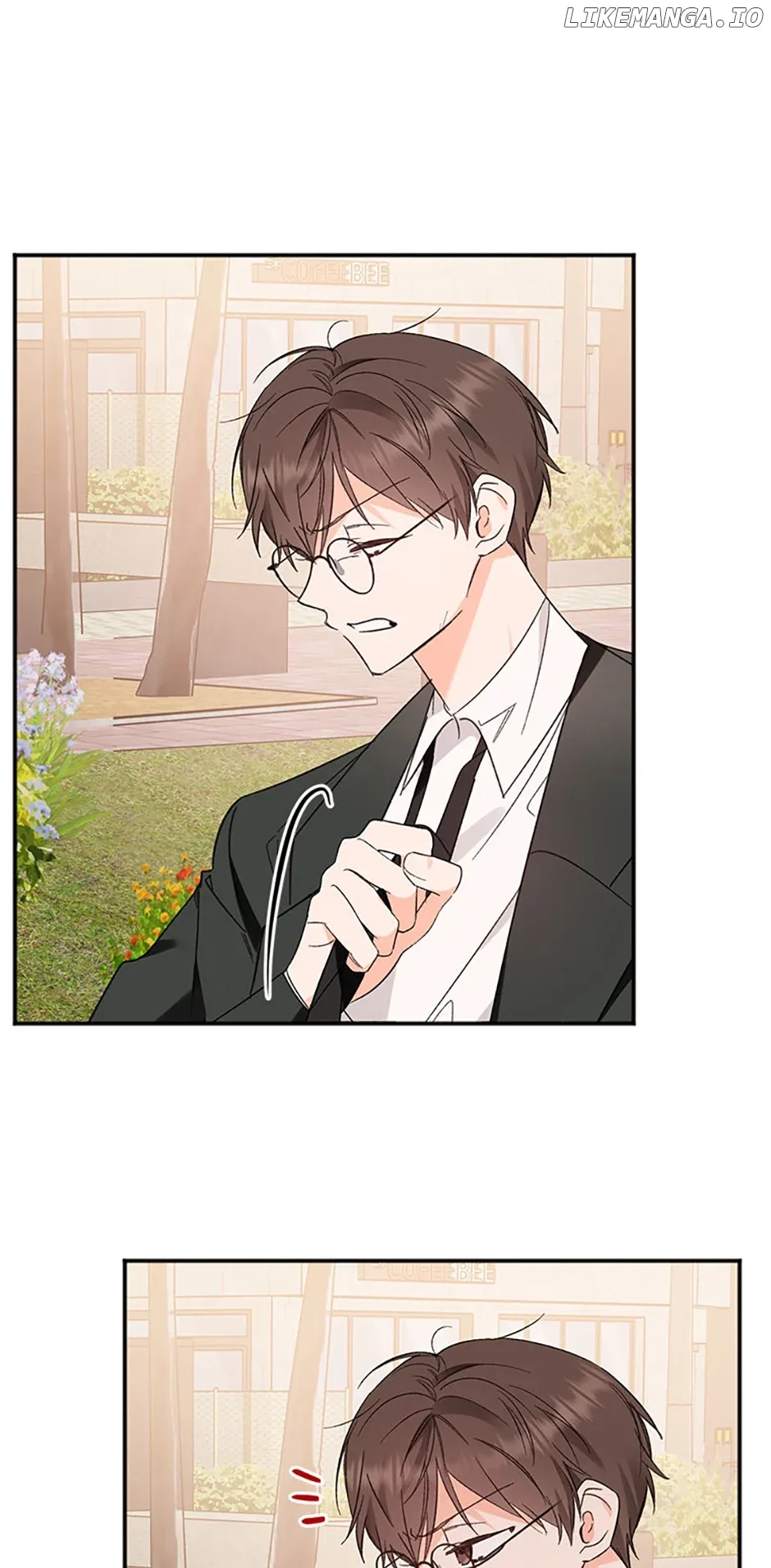 Ideal Match Delivery Service Chapter 57 page 68