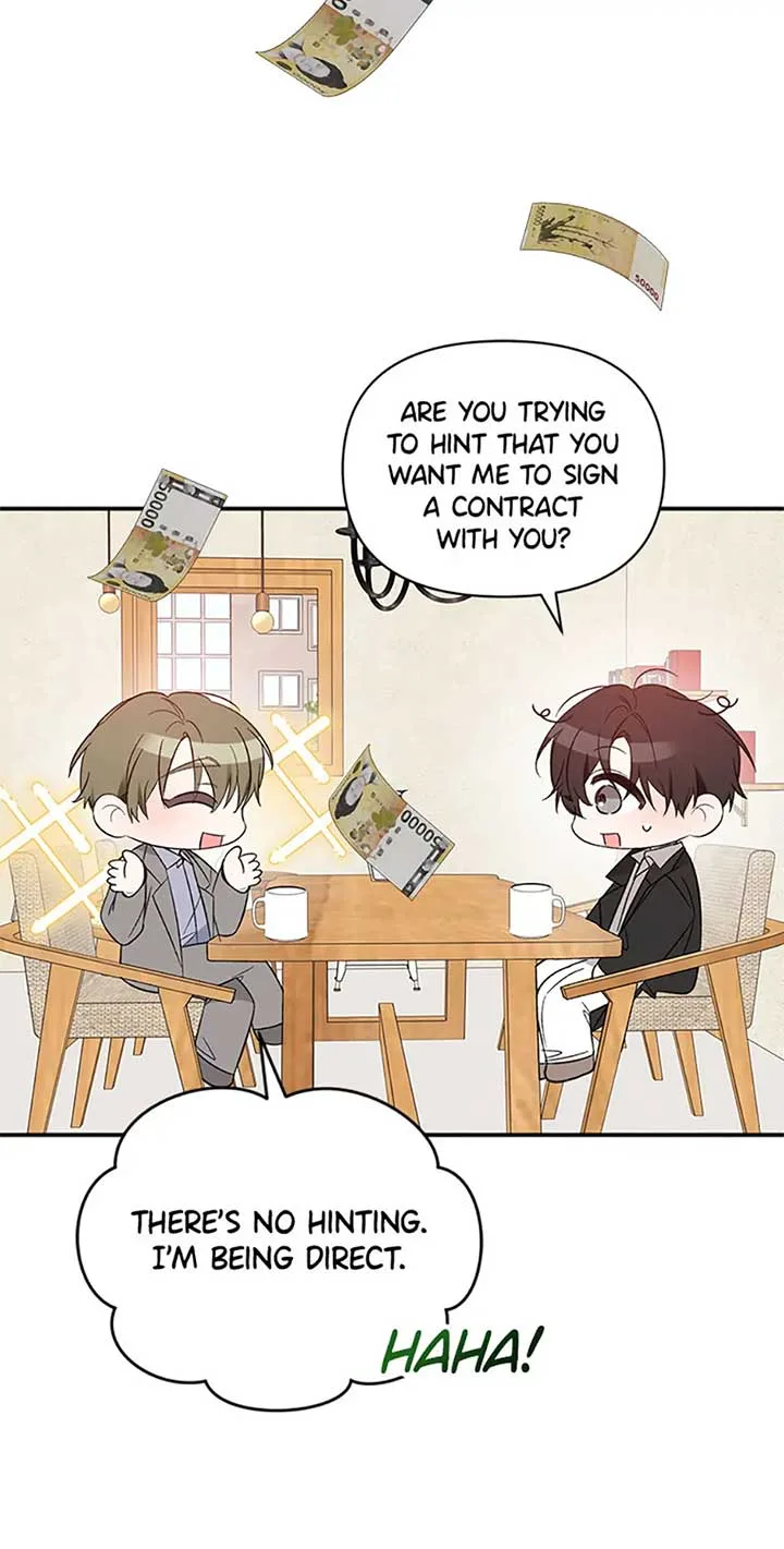 Ideal Match Delivery Service Chapter 61 page 41
