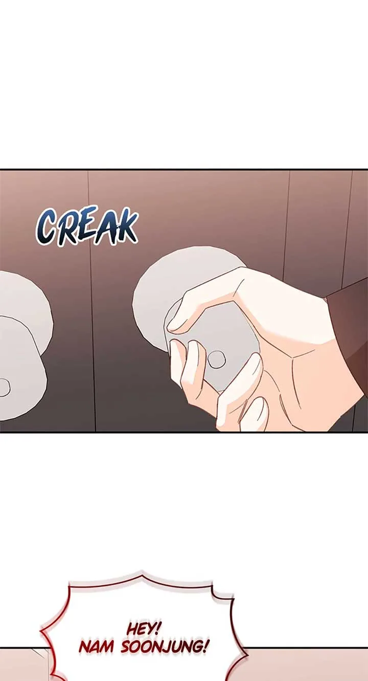 Ideal Match Delivery Service Chapter 60 page 50