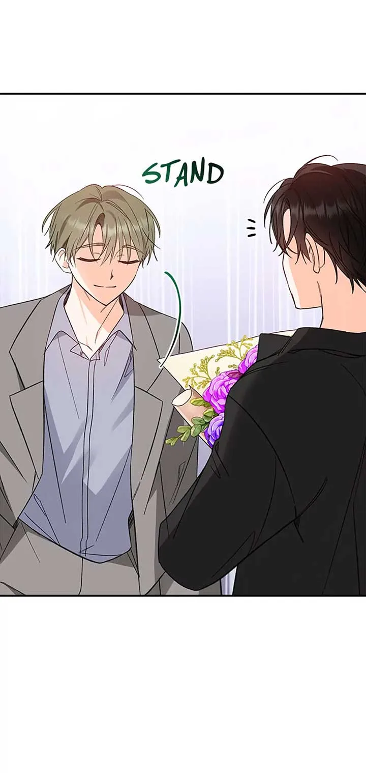 Ideal Match Delivery Service Chapter 61 page 49