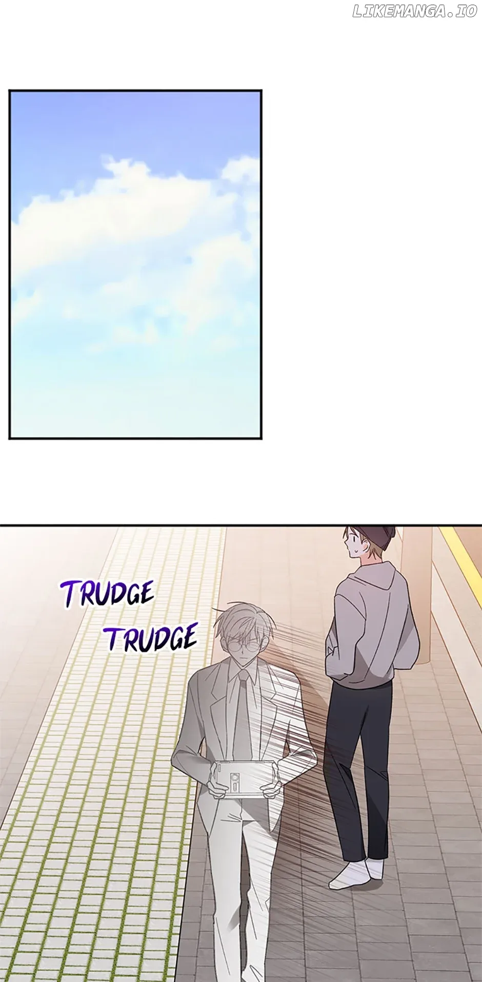Ideal Match Delivery Service Chapter 57 page 65