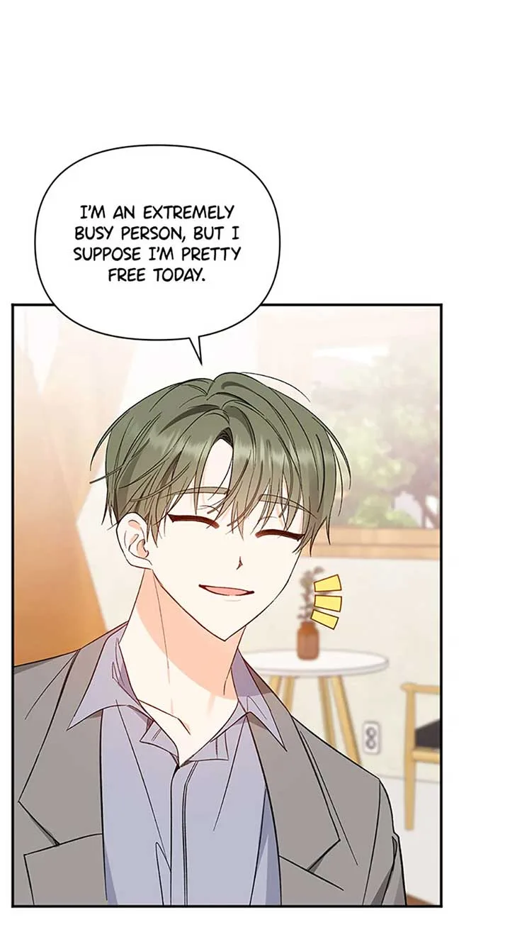 Ideal Match Delivery Service Chapter 61 page 50