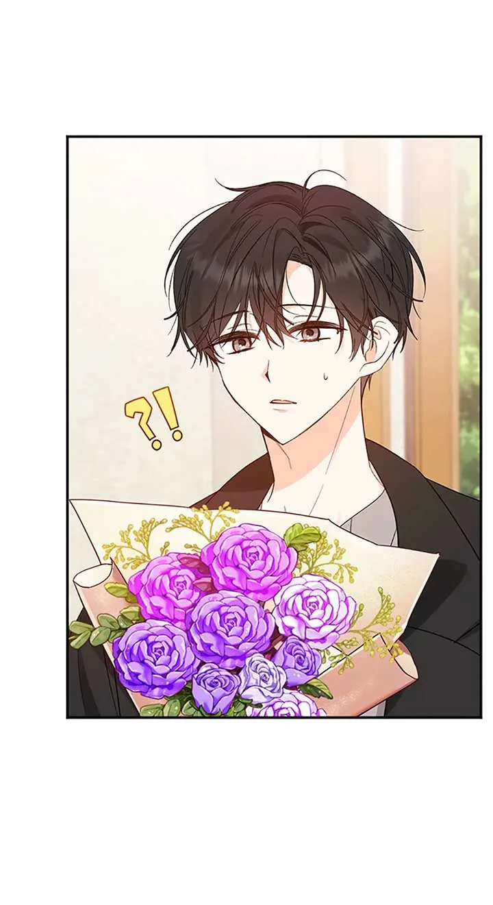 Ideal Match Delivery Service Chapter 61 page 51