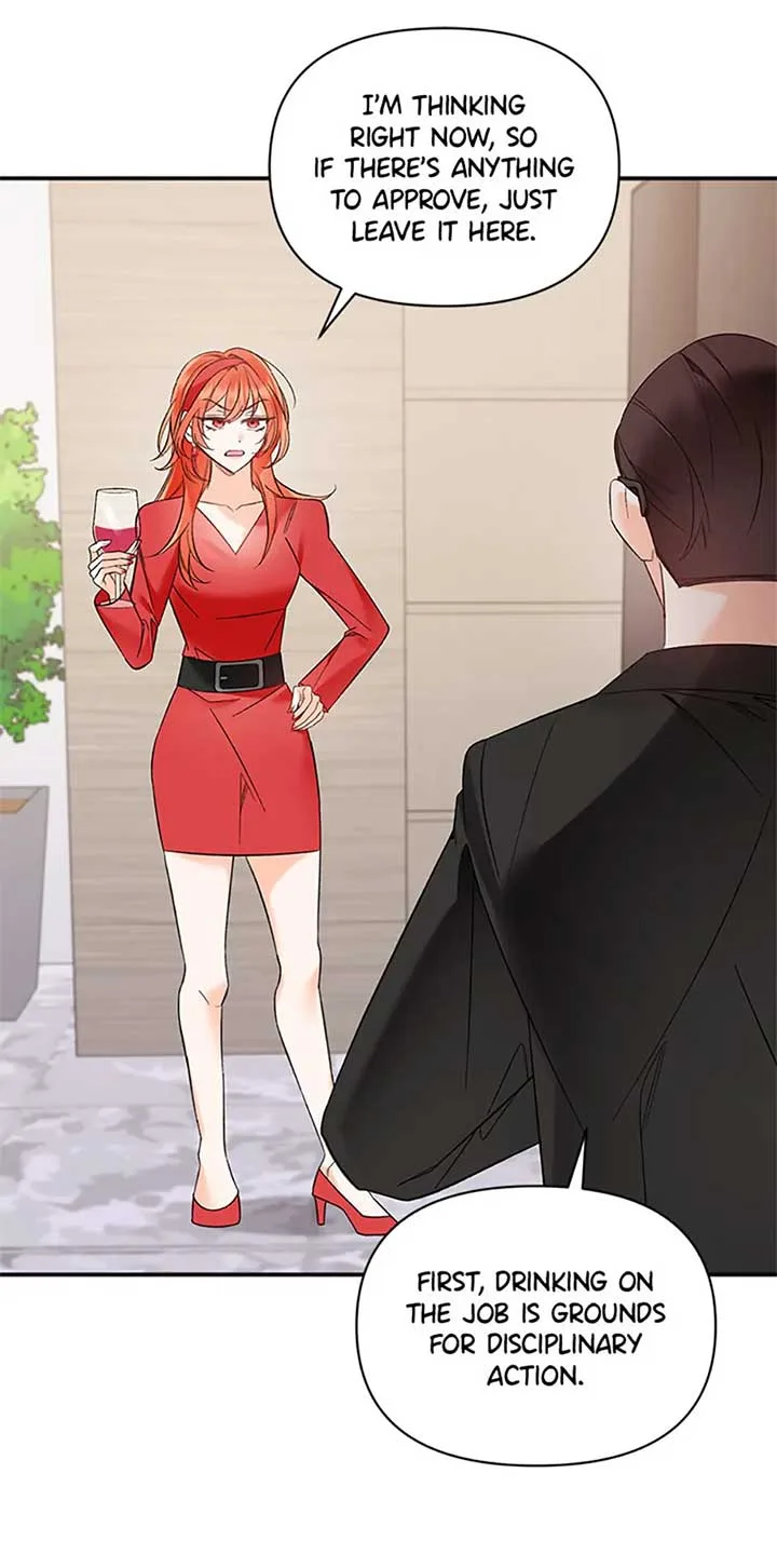 Ideal Match Delivery Service Chapter 60 page 17
