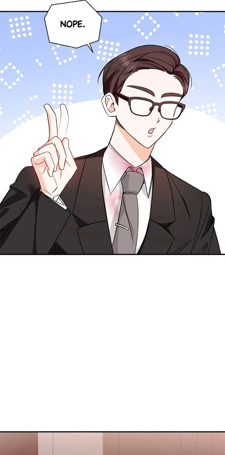 Ideal Match Delivery Service Chapter 60 page 32