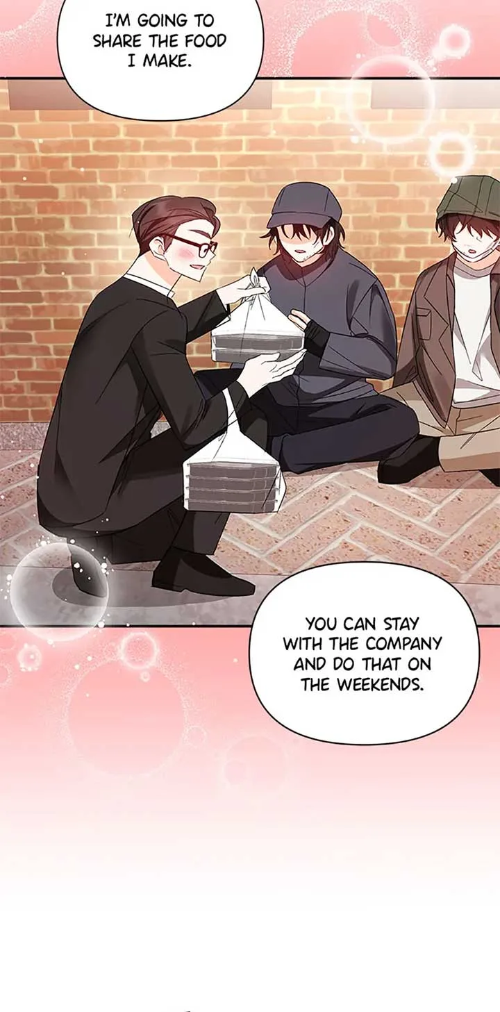 Ideal Match Delivery Service Chapter 60 page 31