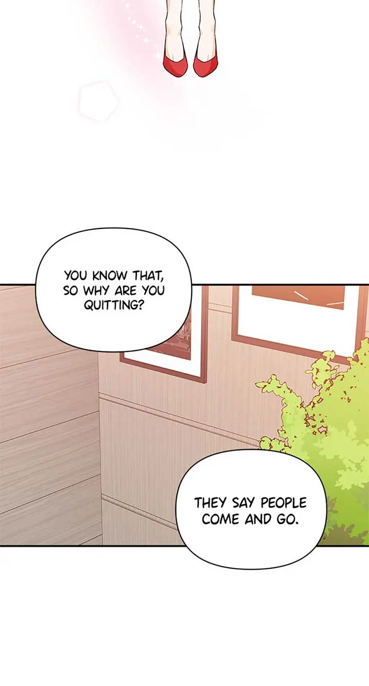 Ideal Match Delivery Service Chapter 60 page 42