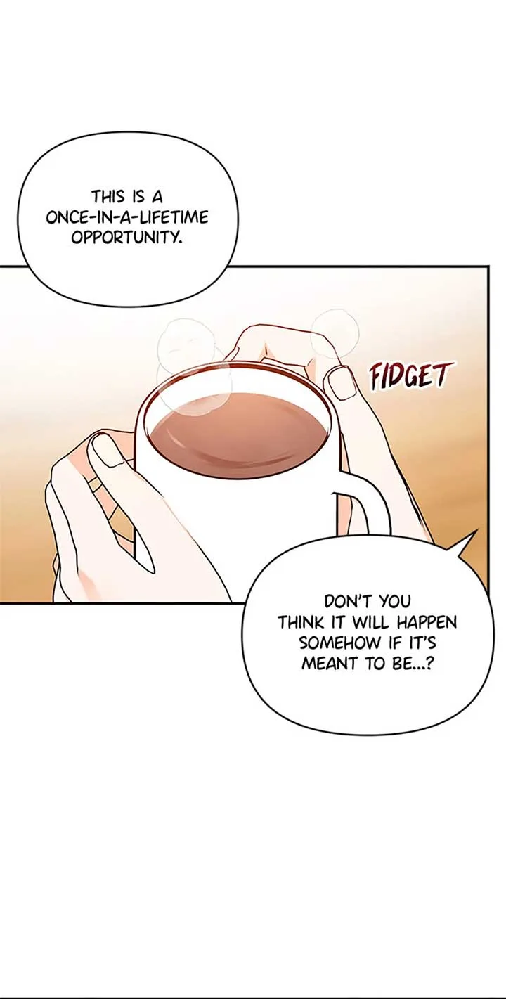 Ideal Match Delivery Service Chapter 61 page 37