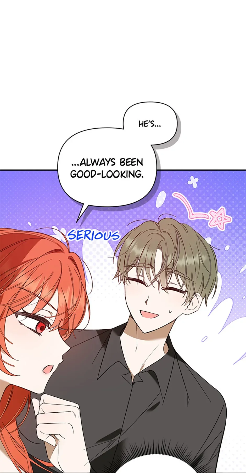 Ideal Match Delivery Service Chapter 63 page 31