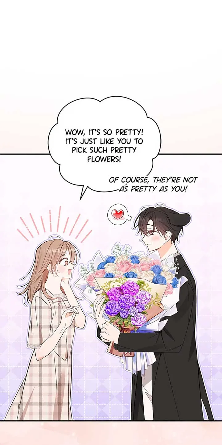 Ideal Match Delivery Service Chapter 61 page 64