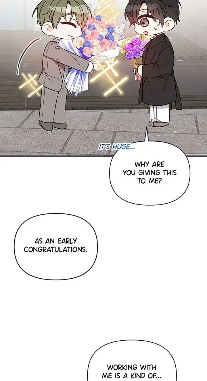 Ideal Match Delivery Service Chapter 61 page 55