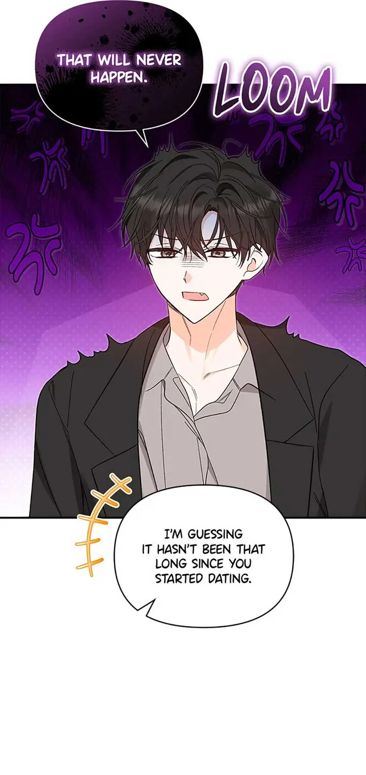 Ideal Match Delivery Service Chapter 61 page 47