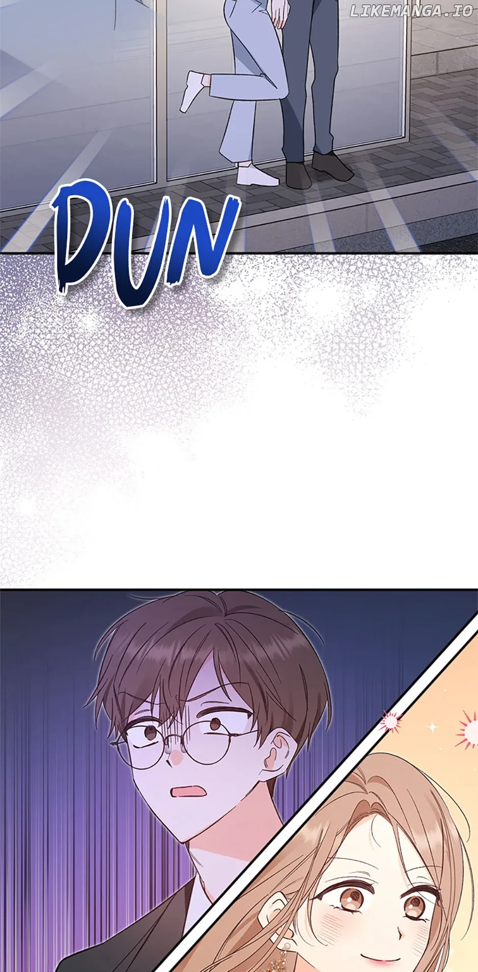 Ideal Match Delivery Service Chapter 57 page 70