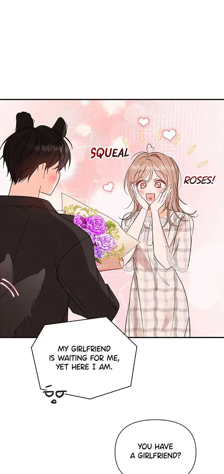 Ideal Match Delivery Service Chapter 61 page 44