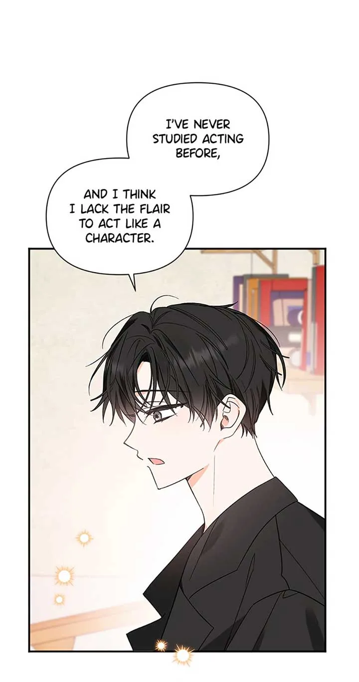 Ideal Match Delivery Service Chapter 61 page 23